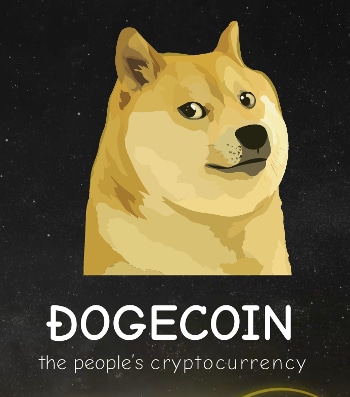 most profitable cryptocurrency - dogecoin