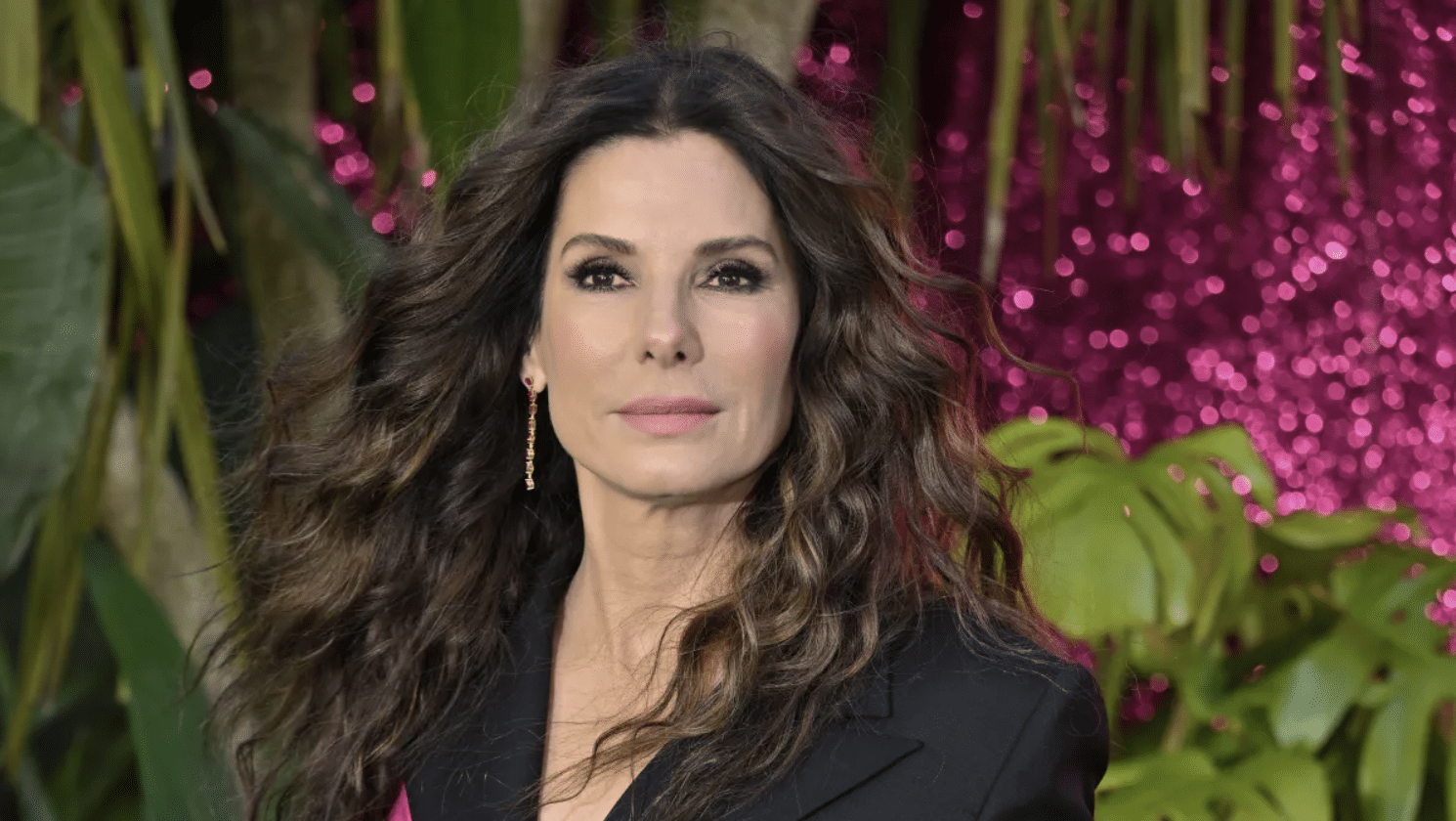 sandra bullock