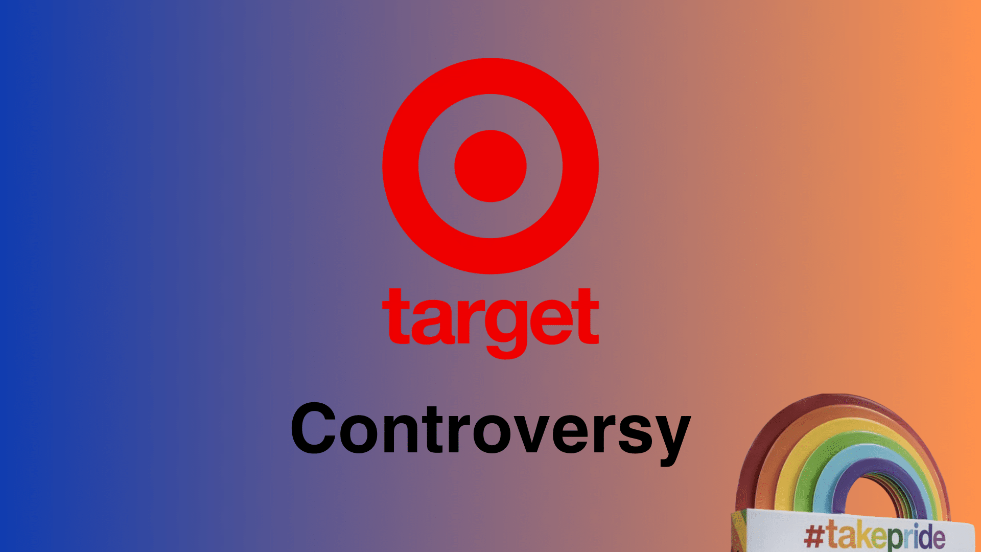 target controversy featured image