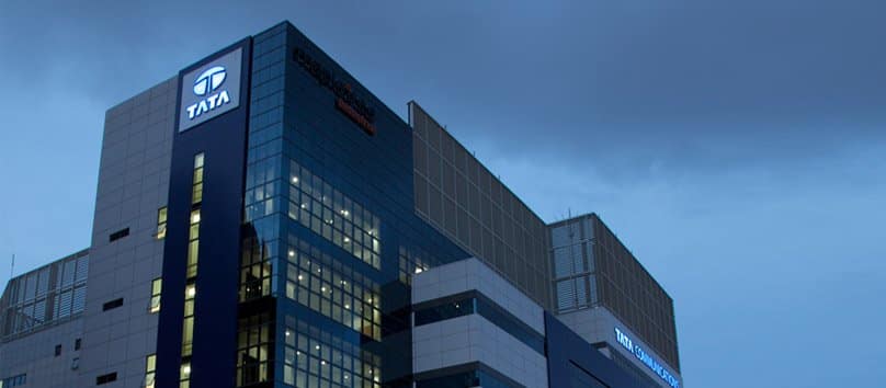 tata headquarters