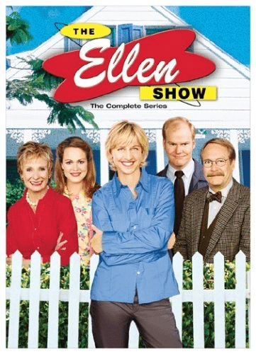 the ellen show