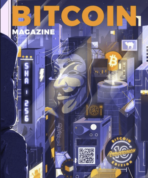 vitalik buterin bitcoin magazine