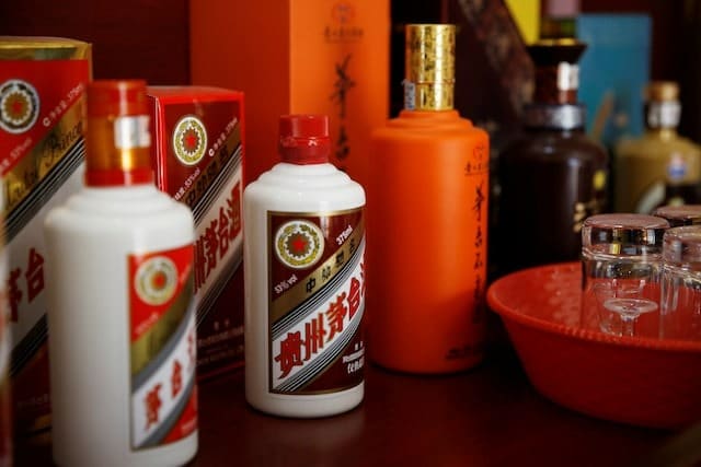 Kweichow Moutai