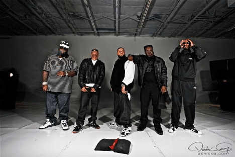 p diddy dream team