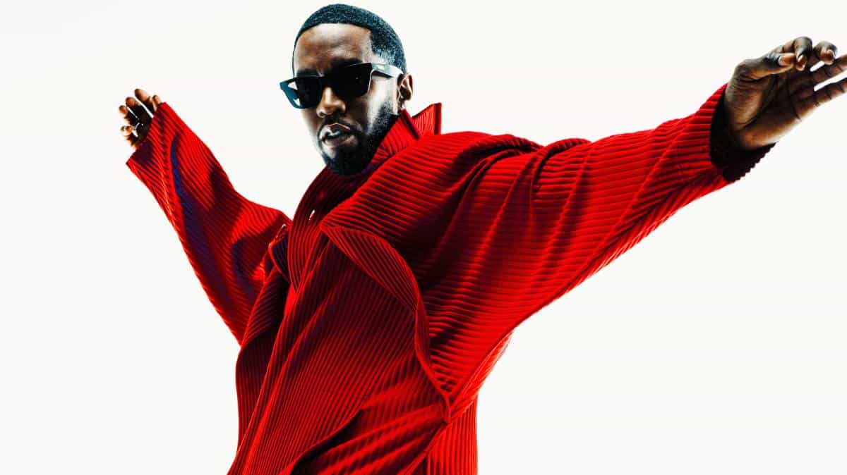p diddy