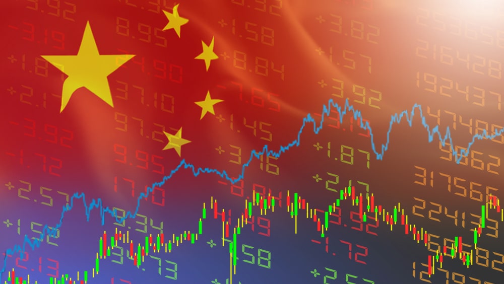 biggest chinese companies