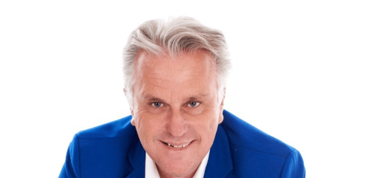 steve endacott the businessman behind ai steve