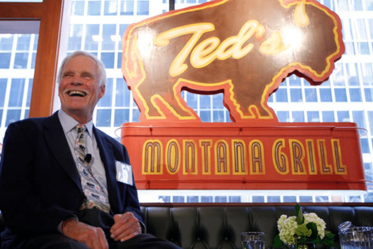 ted turner teds montana grill