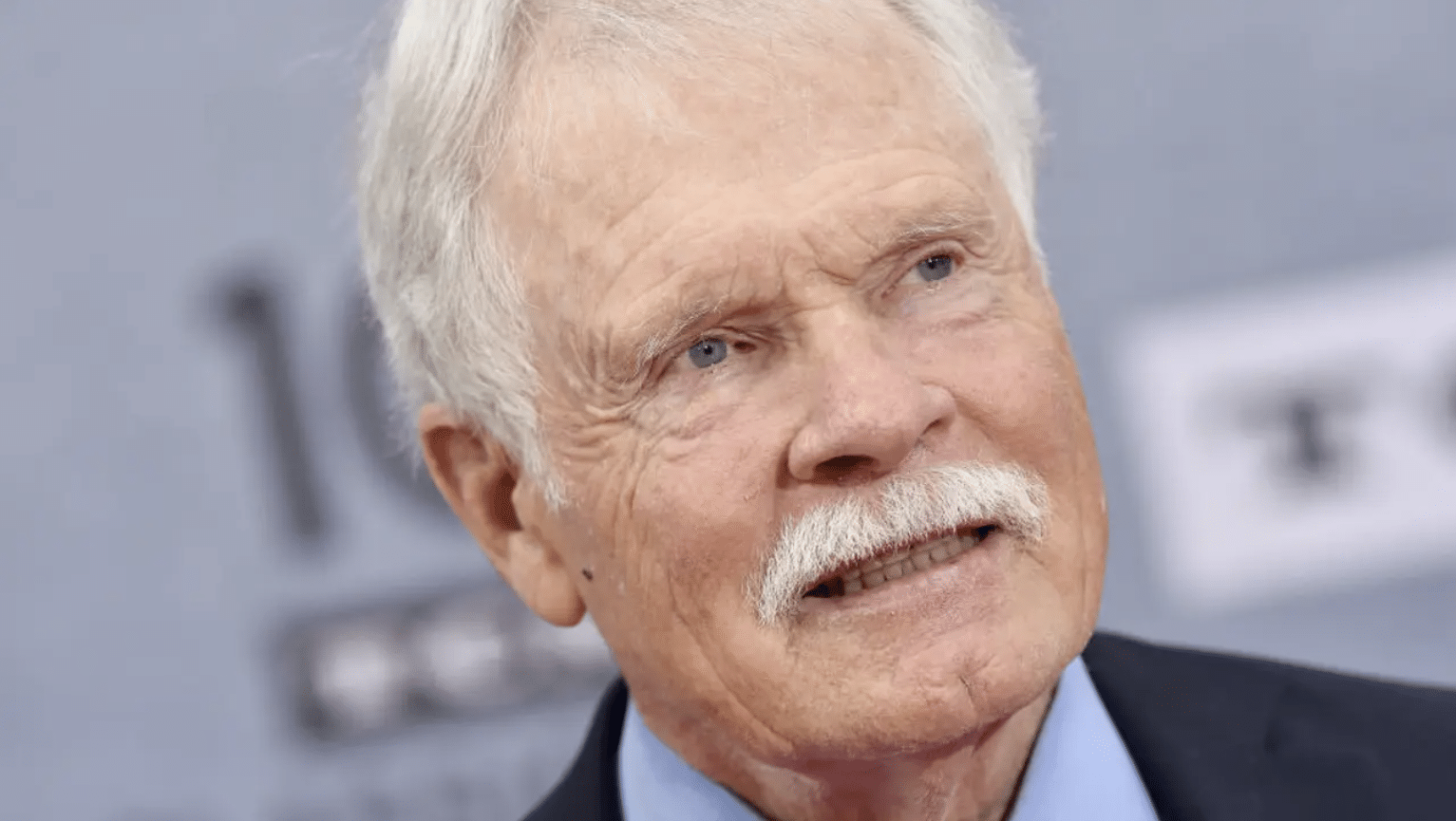 ted turner