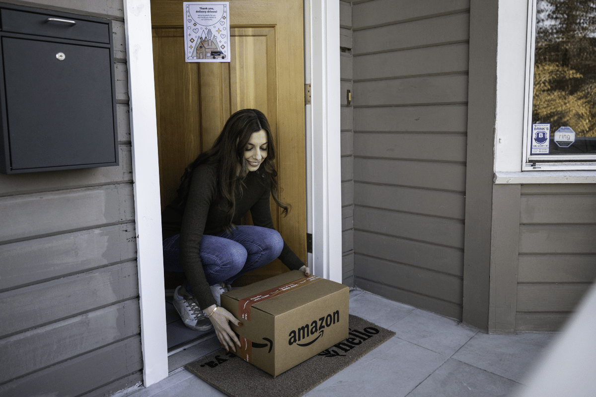 amazon