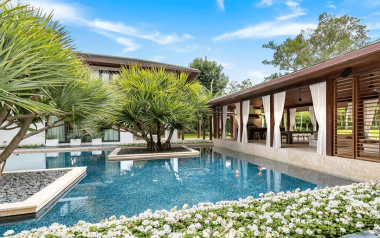 andre hakkak house