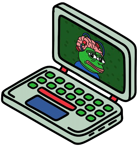 best crypto to buy in the crash - pepe unchained