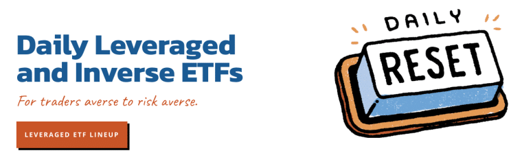 direxion launches two new leveraged crypto etfs