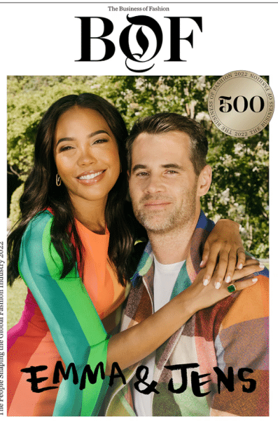 emma grede and husband