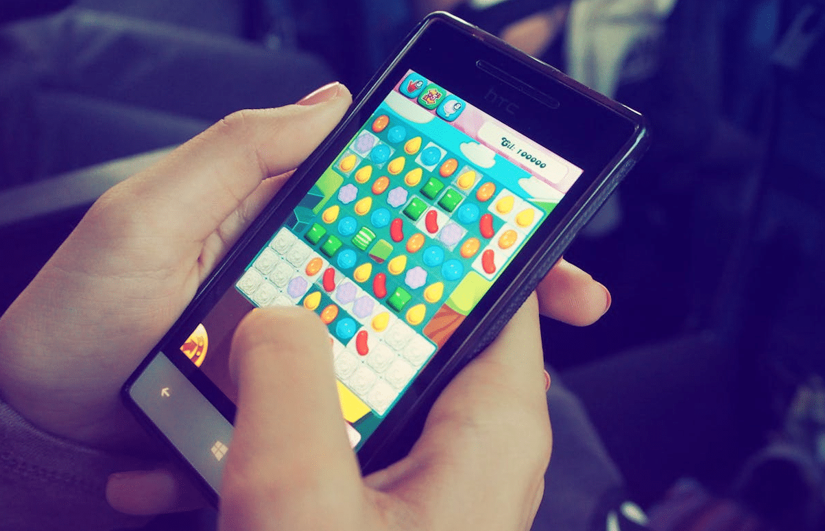 games