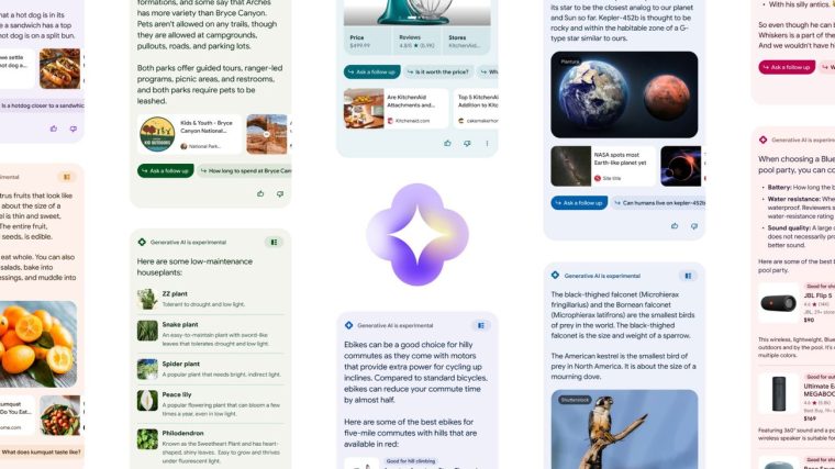 Google AI