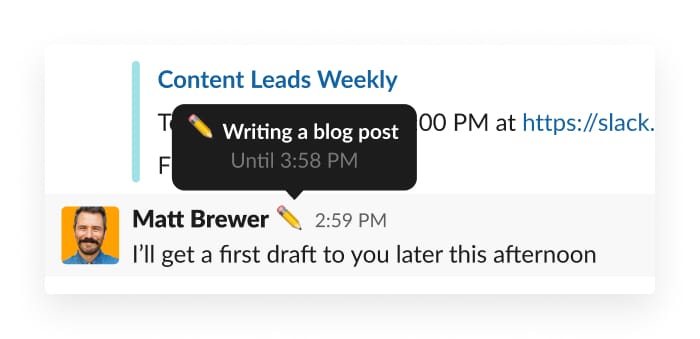 how to avoid falling victim of slack hacks
