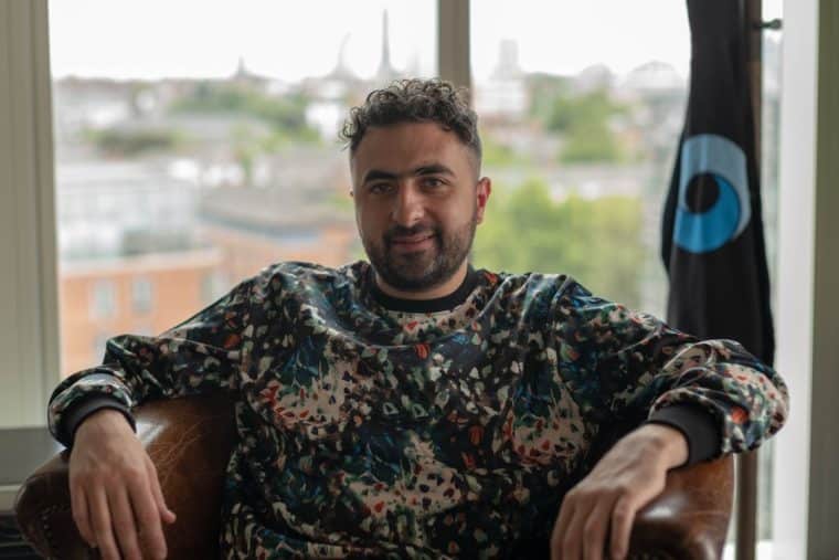 inflection ai founder Mustafa Suleyman