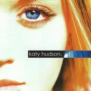 katy perry debut album