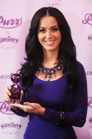 katy perry purr