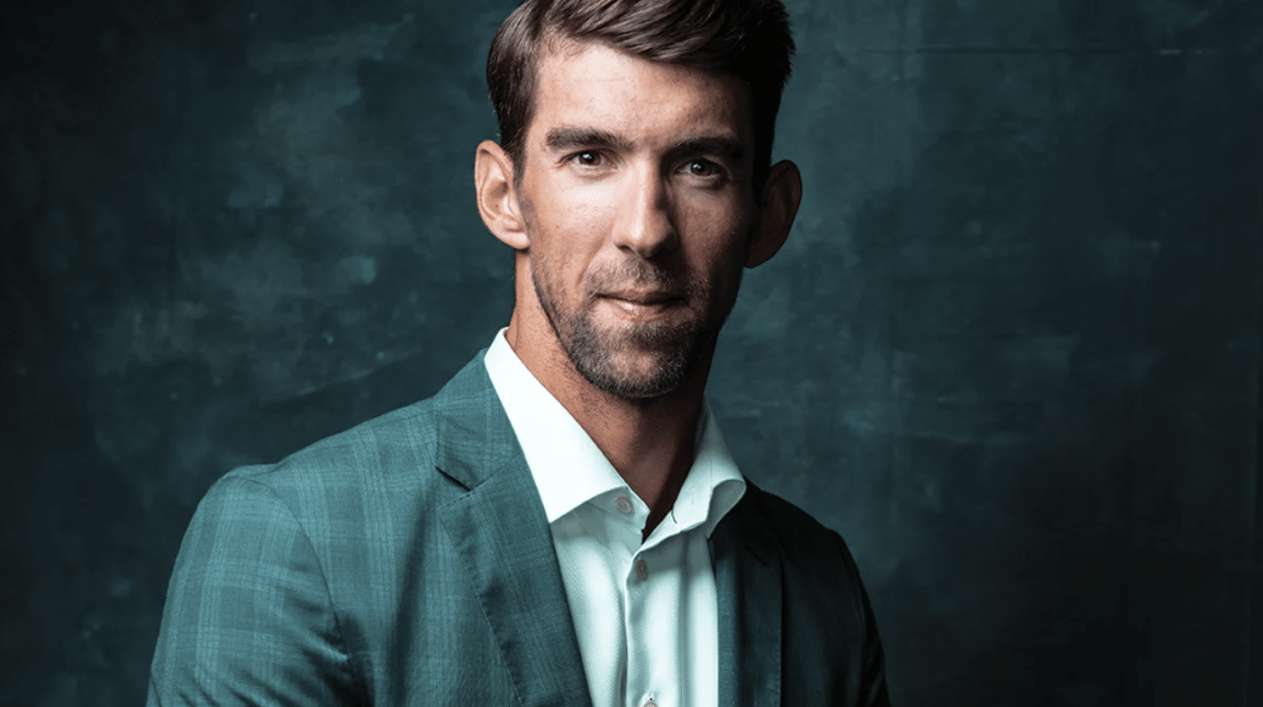 michael phelps