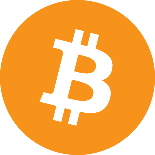 most searched crypto - bitcoin