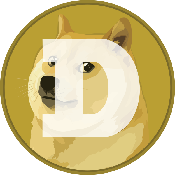 most searched crypto - dogecoin