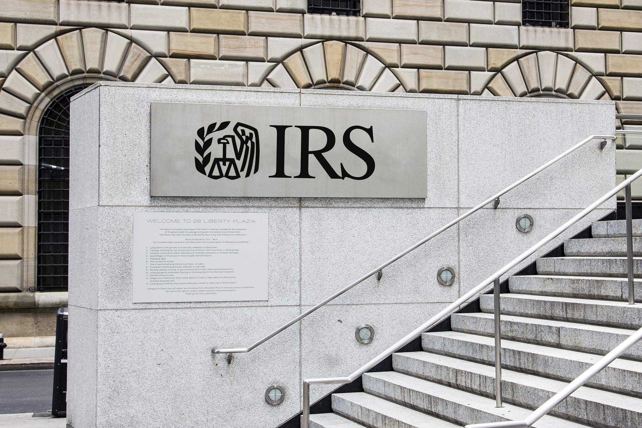 new report shows that the IRS has unequal practices when it comes to auditing