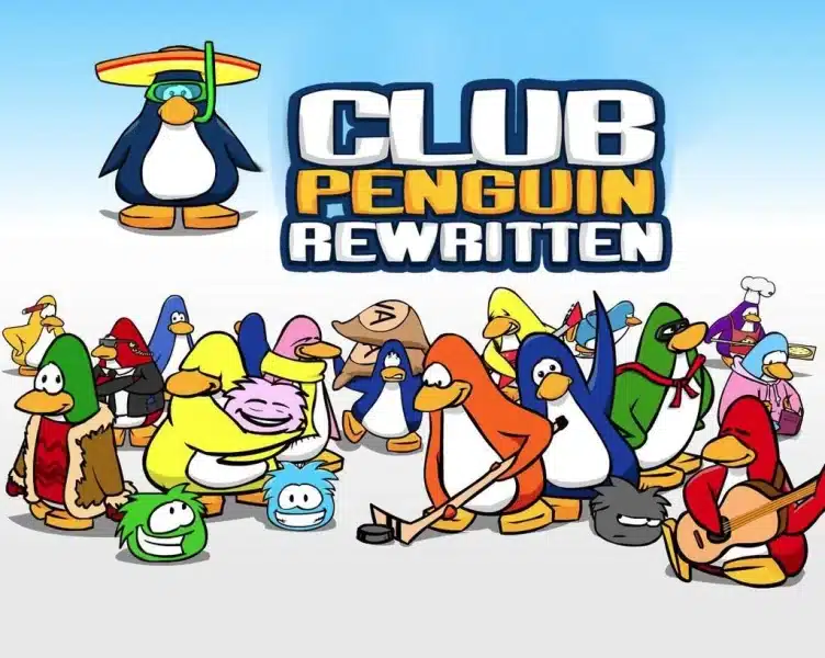 nullbullge cites club penguing shutdown as motive for the disney slack hack