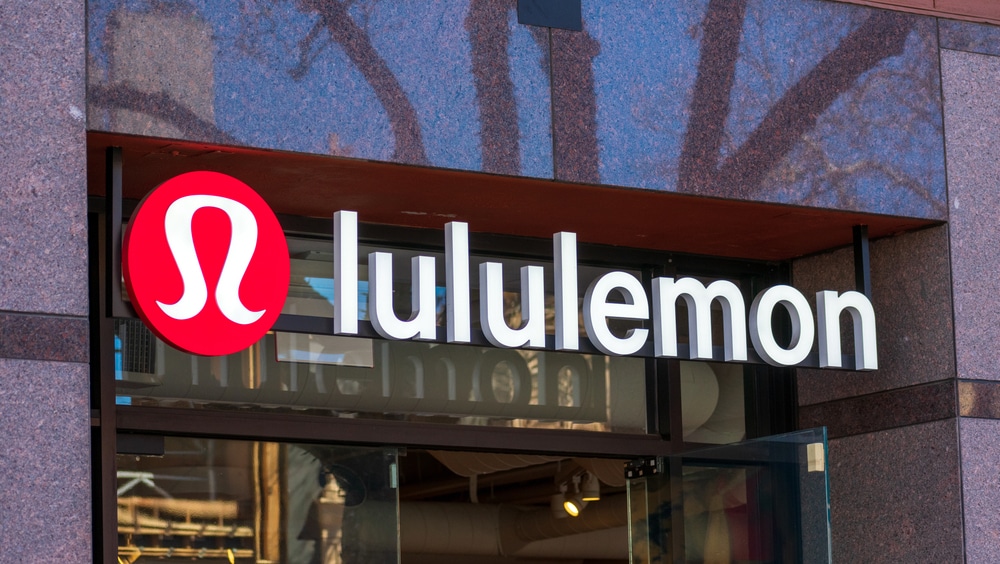 Lululemon controversy