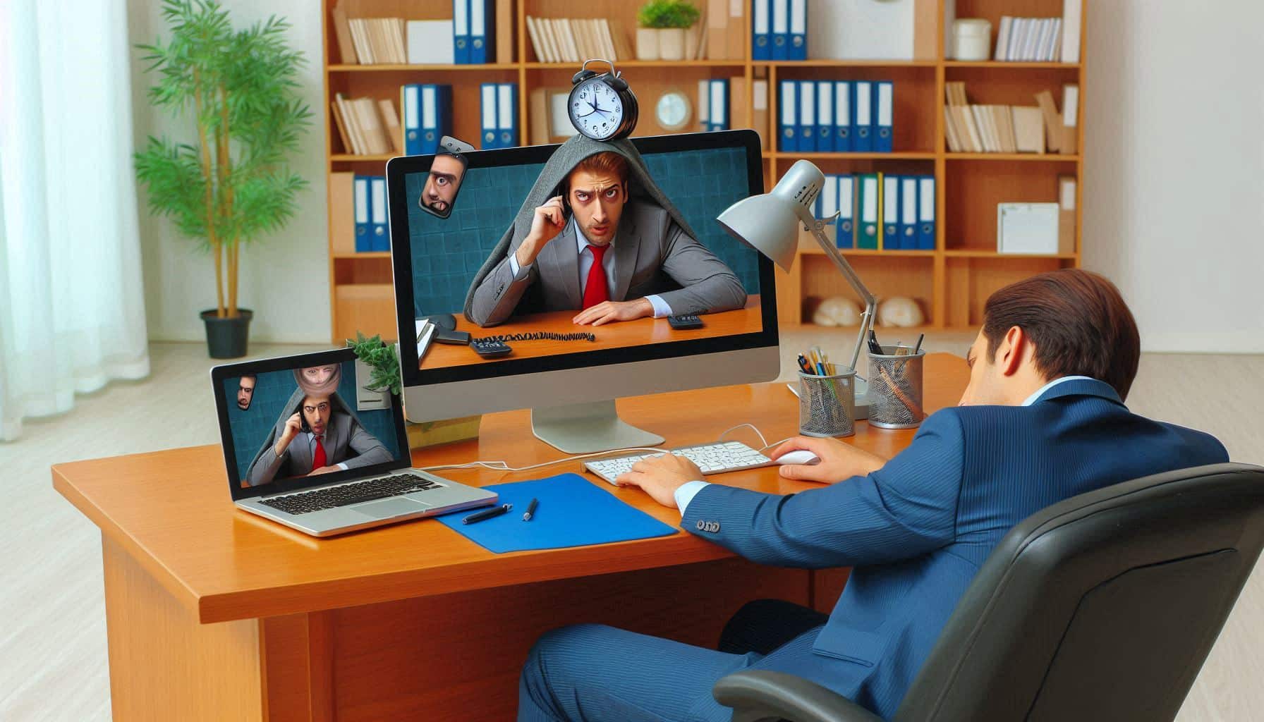workplace monitoring tools are pushing employees to cheat