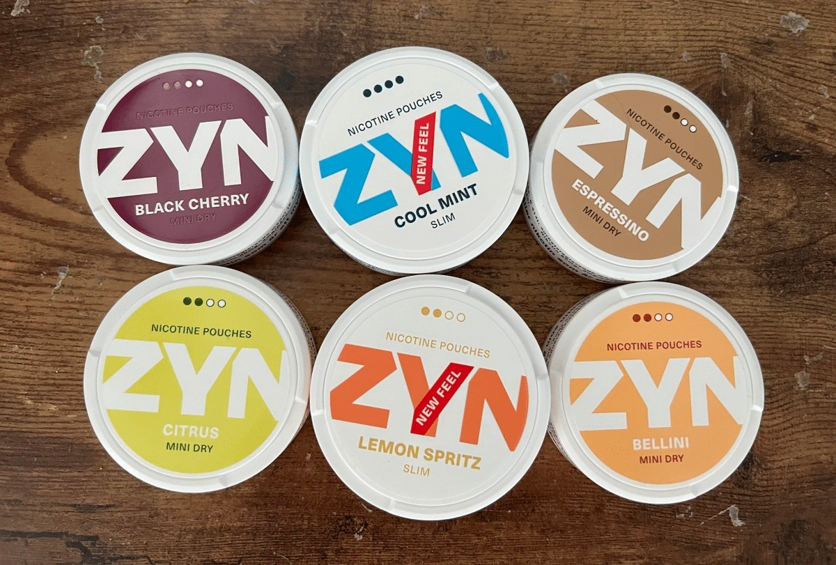 zyn