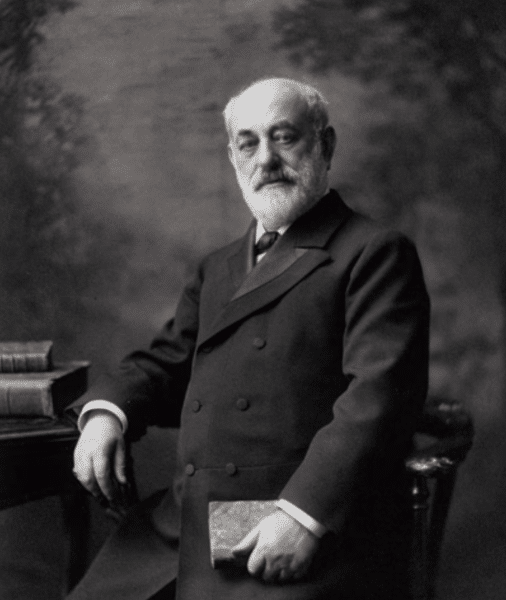 Marcus Goldman