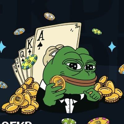 afkpepe - best TON presale