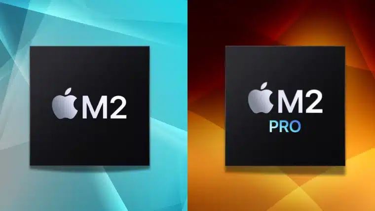 apple revealed new chips for its macs