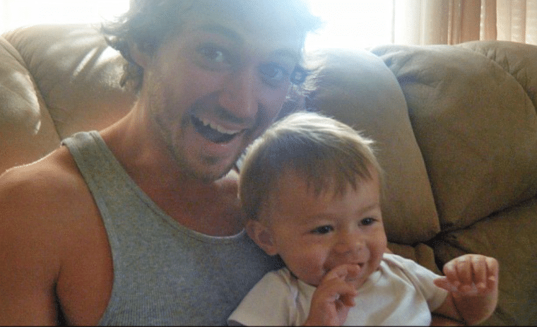 blippi and nephew