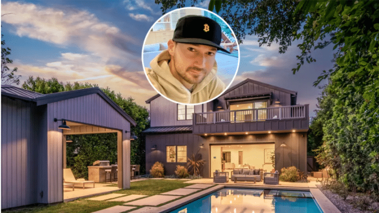 blippi house