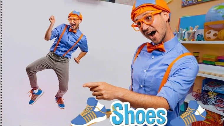 blippi k swiss deal