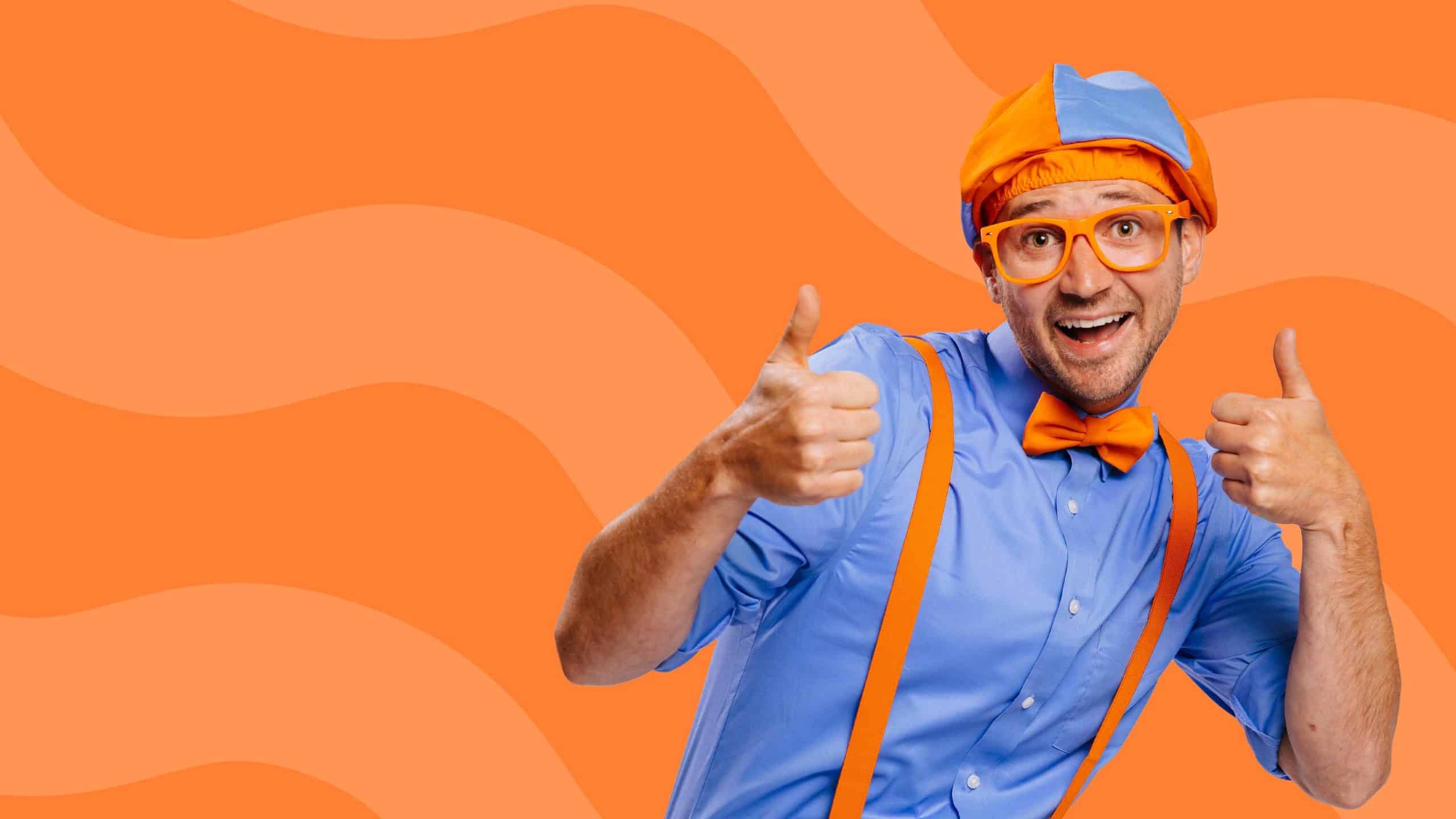 blippi