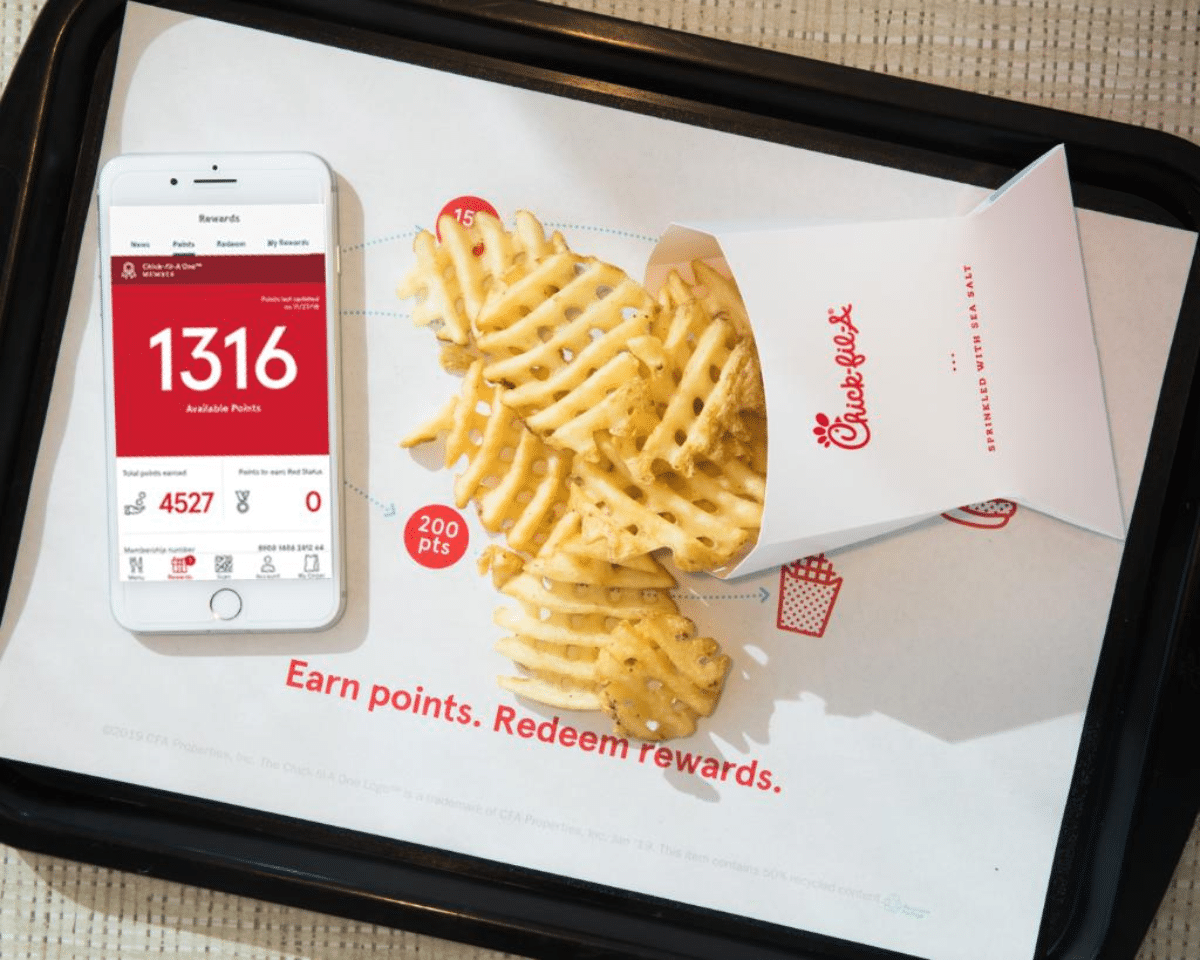 chick-fil-a