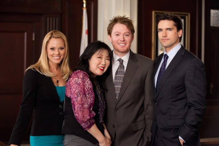 clay aiken law and order