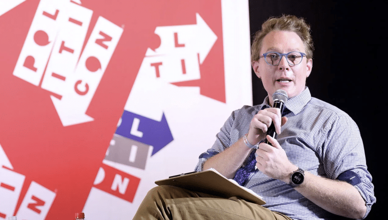 clay aiken politics