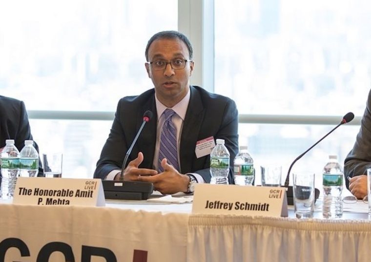judge amit mehta rules in favor of the us government in google antitrust case