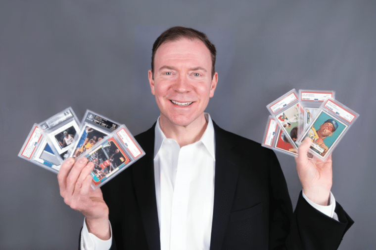 ken goldin cards