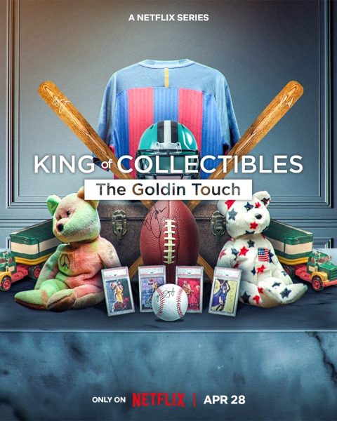 ken goldin king of collectibles