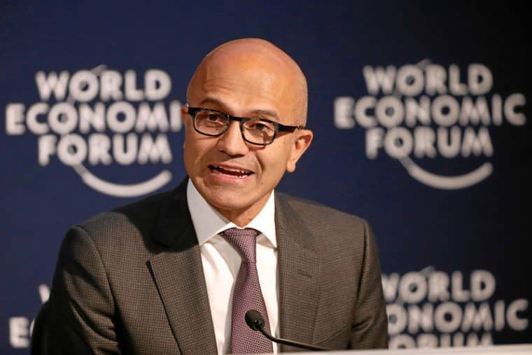 microsoft could be the biggest winner of google's antitrust case