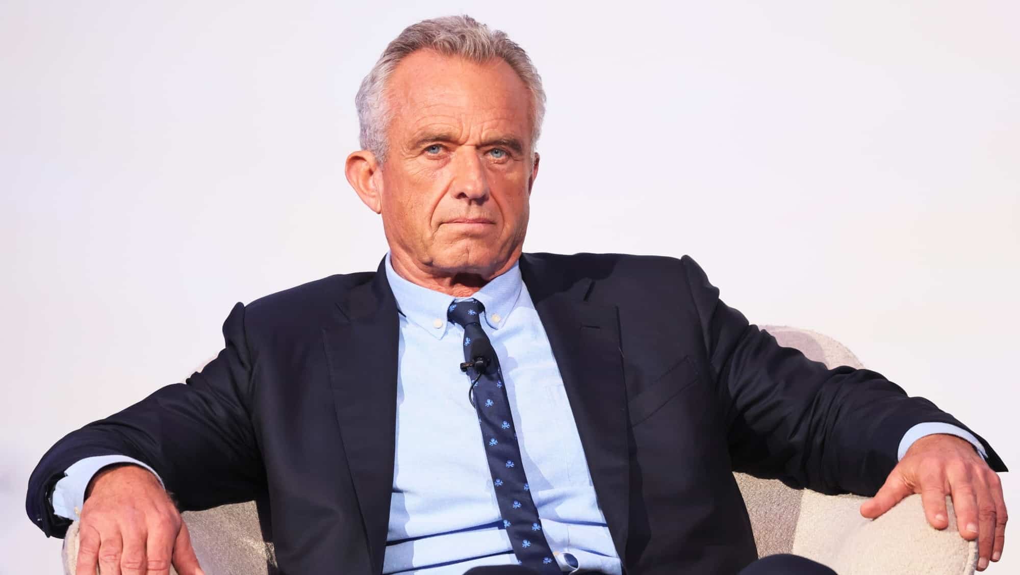 rfk jr