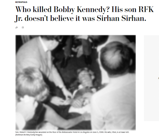 rfk jr father's assasin