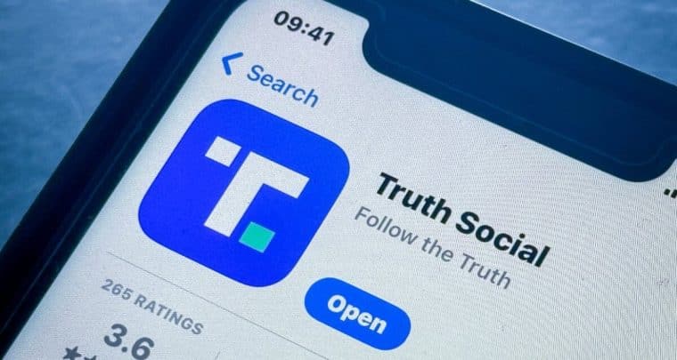Truth Social