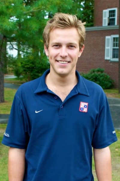 turner kufe golf